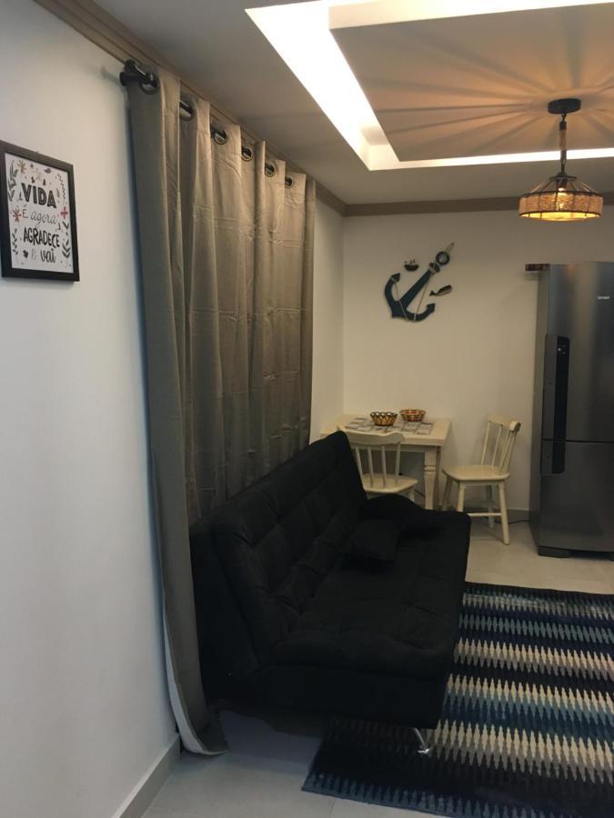 דירות Promocao! Flat 12 Centro Pôrto das Galinhas מראה חיצוני תמונה