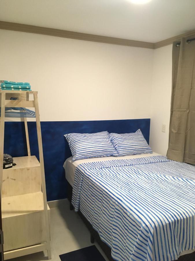 דירות Promocao! Flat 12 Centro Pôrto das Galinhas מראה חיצוני תמונה