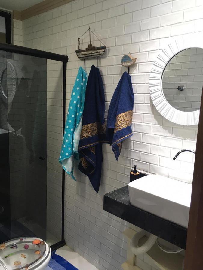 דירות Promocao! Flat 12 Centro Pôrto das Galinhas מראה חיצוני תמונה