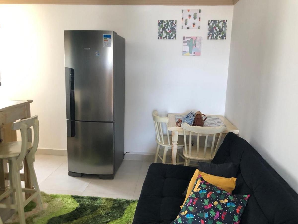 דירות Promocao! Flat 12 Centro Pôrto das Galinhas מראה חיצוני תמונה